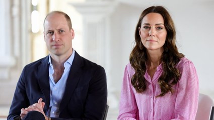Why Prince William and Kate Middleton Are Commanding "Secrecy" During Her Cancer Treatment