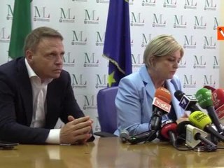 Bracciante morto a Latina, Calderone: "Dobbiamo dichiarare guerra a ogni forma di caporalato"