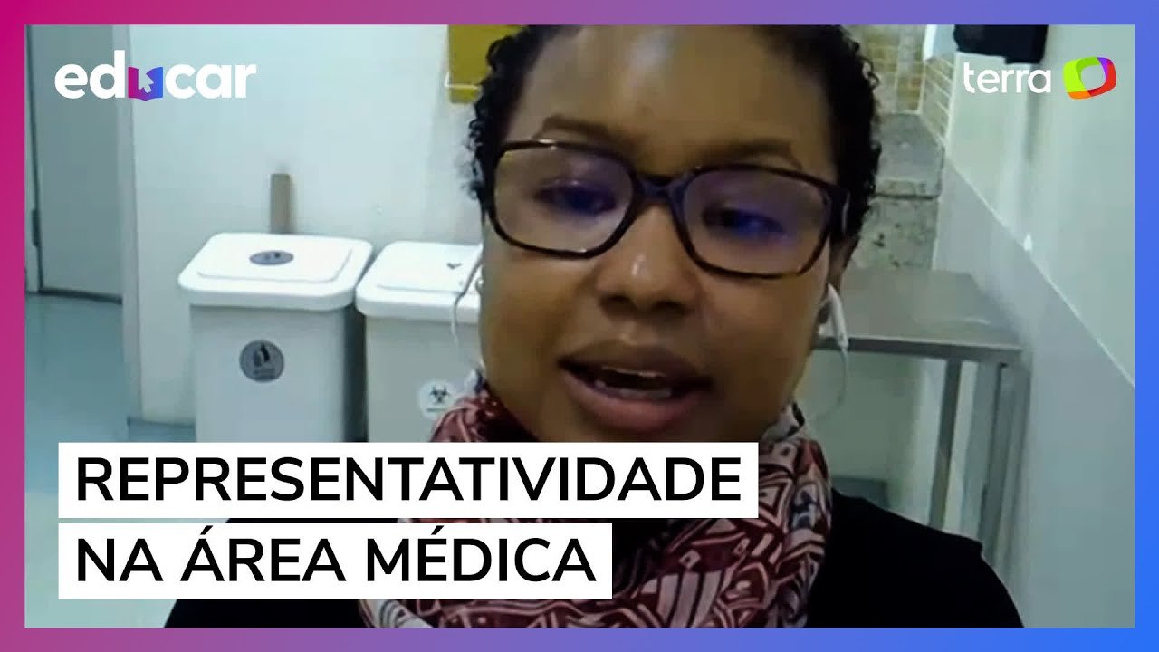 “Representatividade salva vidas”, diz oncologista