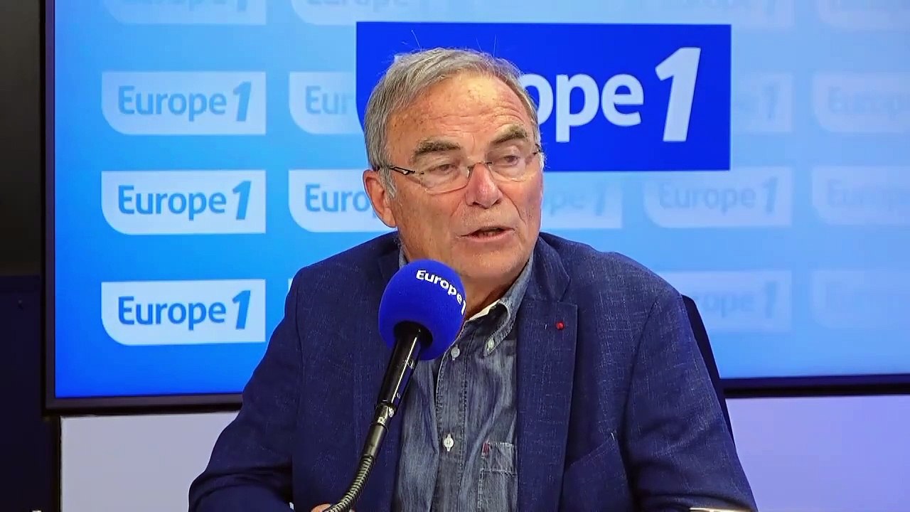Pascal Praud et vous - Bernard Hinault : «L'envie de gagner, c'est une chose innée : on l'a au départ ou on ne l'a pas»