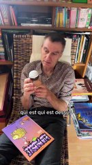 Je prank mon père avec un Kendama géant 