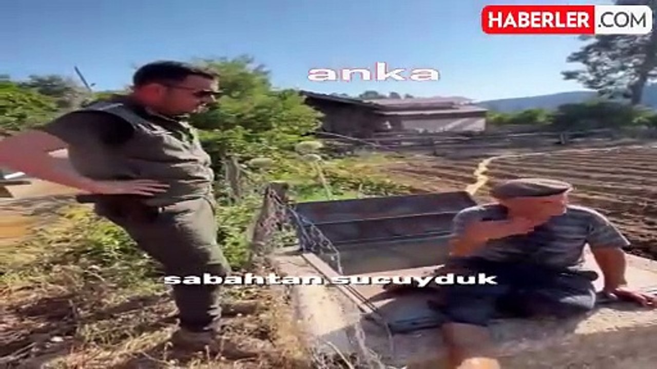 MGM: Hava Sıcaklıkları Mevsim Normallerinin Üzerinde Seyredecek