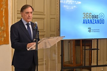 Carlos Carbayo apuesta por el desarrollo basado en la innovación y el conocimiento