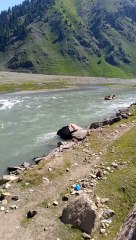 Kashmir Villy