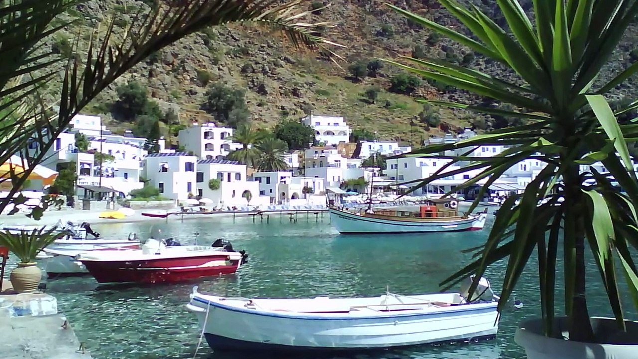 Things To Do In Crete, Greece