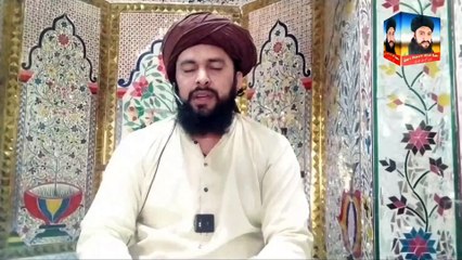 Heart Touching Beautiful Naat |Balaghal Ula Bi Kamaalihi | Qari Naeem Ullah Attari| Best Naat 2024|