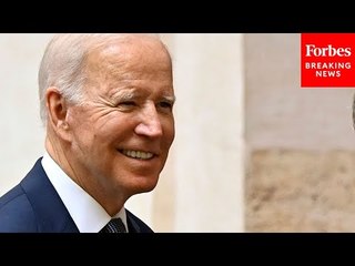 'Will Keep The Families Together': Dem Lawmaker Praises Biden Executive Order On Immigrants