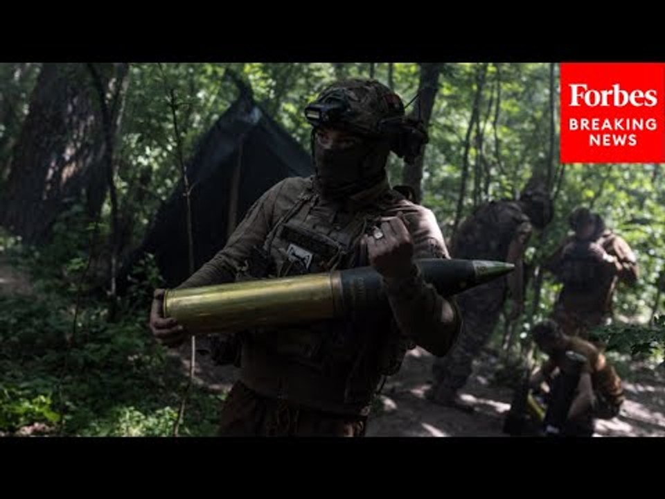 'Not About Geography, It's About Common Sense': Pentagon Clarifies Ukraine's US Weaponry Use Limits