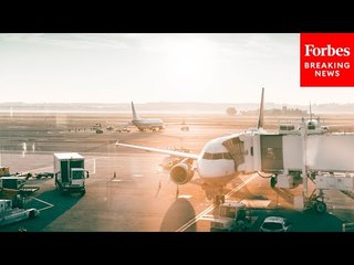 'Too Hot For The Planes To Take Off': How Heat Dome Can Create Havoc For Air Travelers | Heat Wave