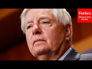 'We Have Lost Deterrence': Lindsey Graham Touts Bill To Designate Russia As Terror Sponsors