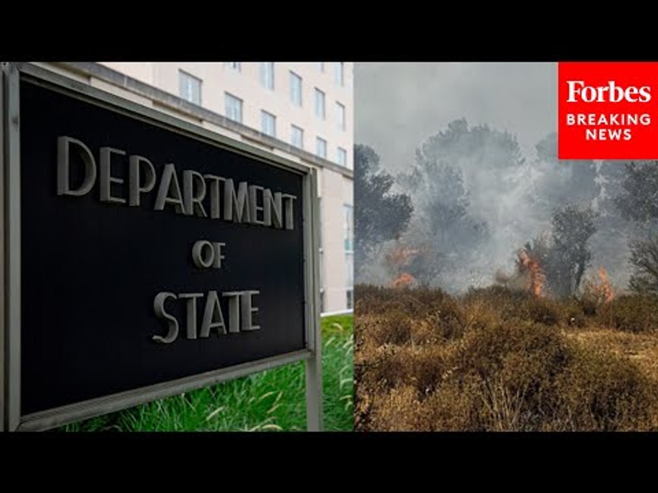 State Department Reports: ‘Hezbollah Has Increased Cross Border Attacks’ At Lebanon-Israel Border