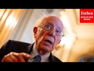 Bernie Sanders Leads Senate HELP Committee Hearing On Challenges Facing Public School Teachers
