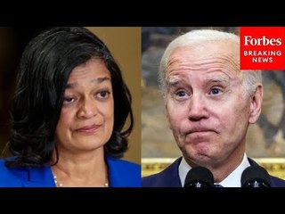 Pramila Jayapal: Why Biden's New Action Makes Immigration System 'Just More Fair'