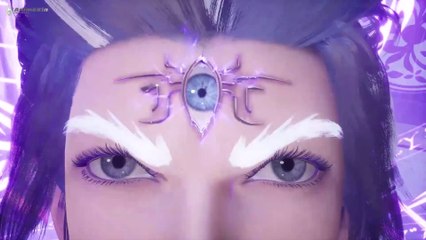 Against the sky supreme episode 312 in english sub| Against the sky supreme