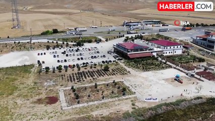 Tuz Gölü şifa turizminin merkezi haline geliyor