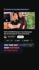 Download Video: Ruffa Gutierrez confirms relationship with Herbert Bautista