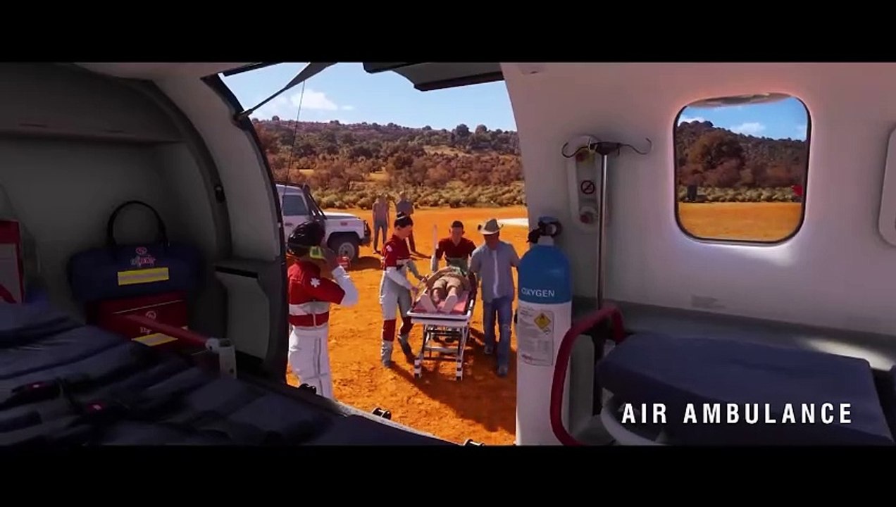 20 Open World Spiele 2024