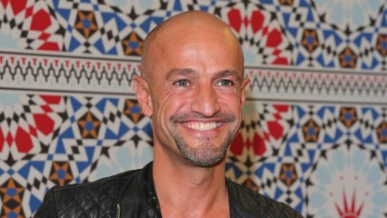 Ehemaliger GNTM-Juror Peyman Amin kritisiert Format: "Wenn du mitmachst, wirst du kein Topmodel"