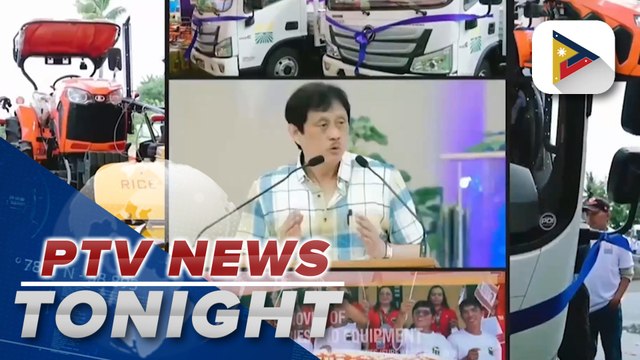 PBBM understands, addresses farmers’ needs