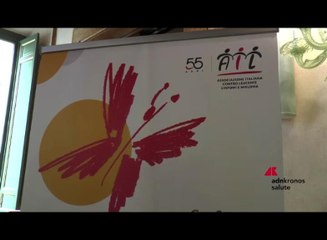 Ail, 55 anni di sostegno alla ricerca per i pazienti con tumori ematologici