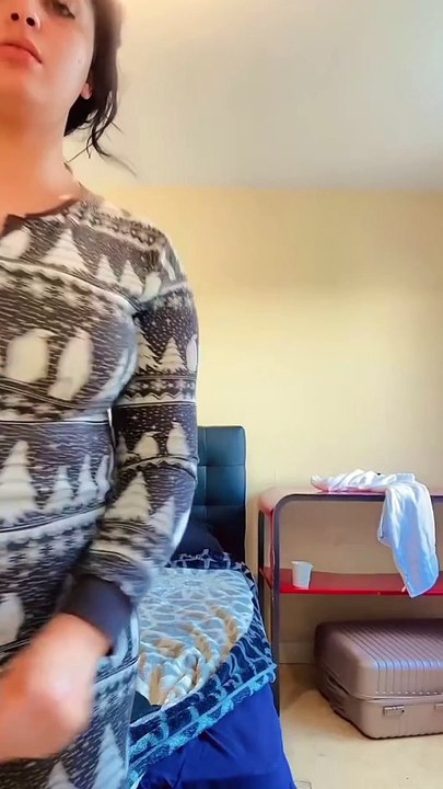 Arabic Dance