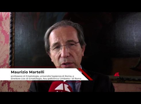 Tumori, ematologo Martelli: In 4 anni rivoluzione terapie per linfoma non-Hodgkin