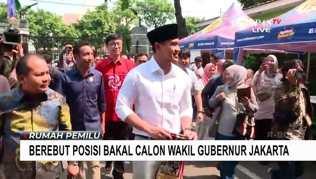 Analisis Pilkada Jakarta, Pengamat: Kaesang Punya Loyalis Jokowi, Mayoritas Pemilih PKS Pilih Anies