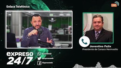 ¿Cómo ve el sector empresarial la designación de Ebrard como Secretario de Economía?