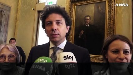 Fine Vita, Cappato: "Rischiamo 12 anni, ma andremo avanti fino a che diritto non sara' stabilito"