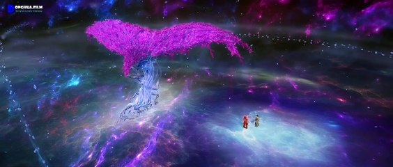 Renegade Immortal - Episode 03