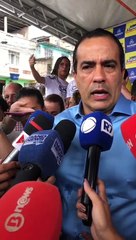 "Vamos matar a fome nesta região", diz Bruno Reis sobre novo restaurante popular em Salvadore