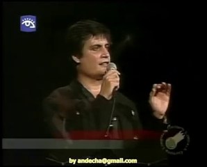 Amaury Perez canta su gran éxito: Acuérdate de abril