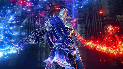 ELDEN RING Shadow of the Erdtree Bande Annonce Finale (2024)