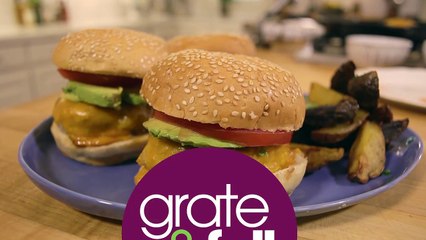 Turkey Burgers Don’t Have to be Bland! One Ingredient Can Make a Huge Difference