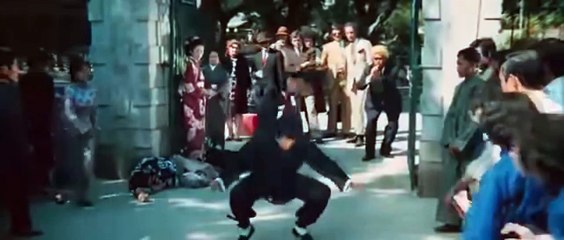 Bruce Lee no Macau Português/Bruce Lee in Portuguese Macao(/u)