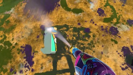 PowerWash Simulator: Alice's Adventures Special Pack Release Date Trailer