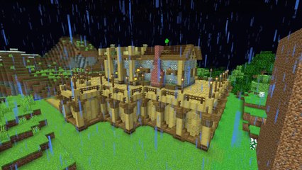 making a home creds to autisticfox