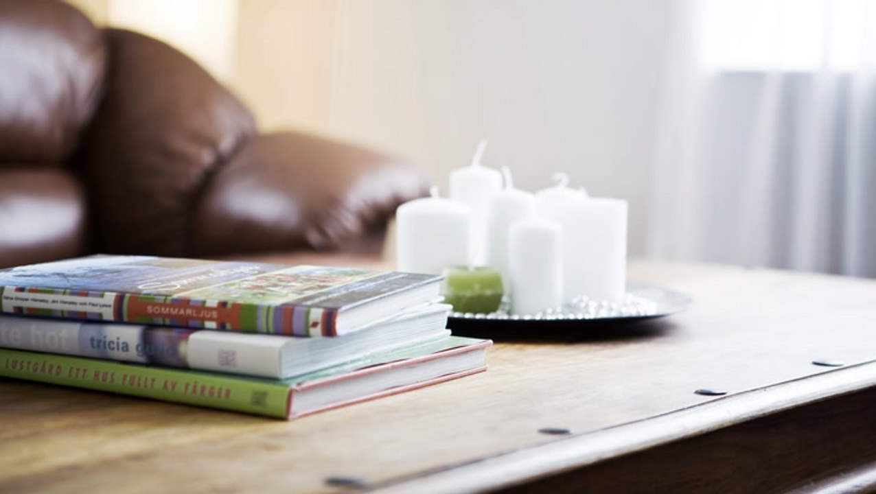 8 Things That Are a Total Waste of Money, According to Interior Designers