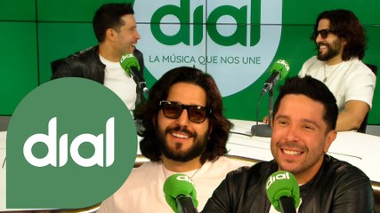 CALI Y EL DANDEE lanza TODAVÍA: “Hemos querido alejarnos de lo urbano, nuestro norte ahora son las baladas y el pop”