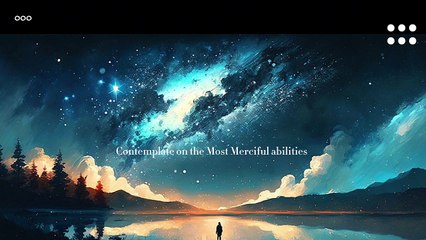 Taweel As Shawq || Ahmed Bukhatir