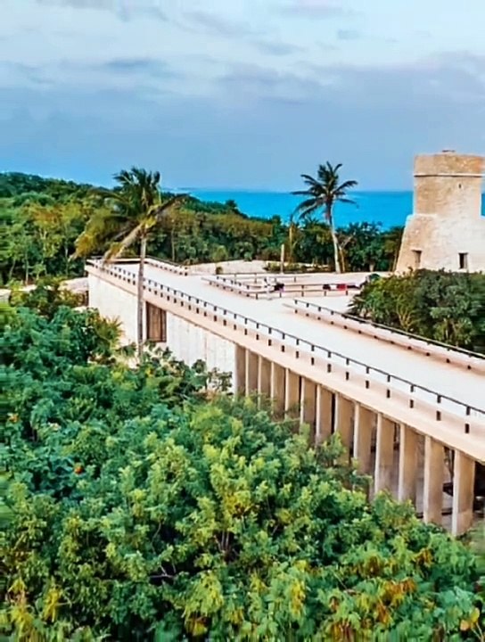 Áreas naturales, protegidas a medias