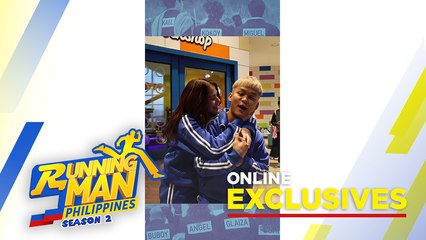 Running Man Philippines 2: Lexi G, the small but terrible! (Online Exclusives)