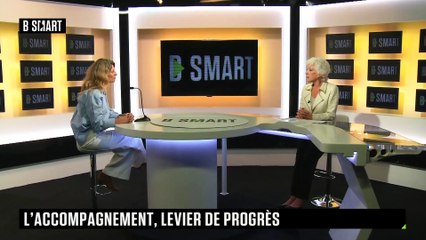 SMART WOMEN - L’accompagnement, levier de progrès