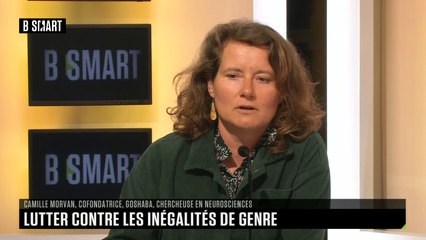 SMART WOMEN -  Lutter contre les inégalités de genre