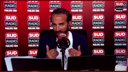 "Je me pose des questions sur ma vie sentimentale" - À Votre Écoute