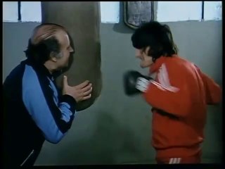 ΡΑΚΟΣ ΝΟΥΜΕΡΟ 14 - ΚΑΙ Ο ΠΡΩΤΟΣ ΜΠΟΥΝΑΚΙΑΣ