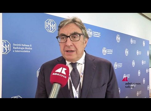Salute, Giovagnoni (Sirm): “Tecnologia aiuta il radiologo, impensabile che possa sostituirlo”