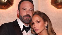 Uncomfortable JLo & Ben Affleck Moments Caught On Camera