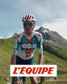 Romain Bardet arrêtera sa carrière en juin 2025  - Cyclisme - Team DSM-firmenich