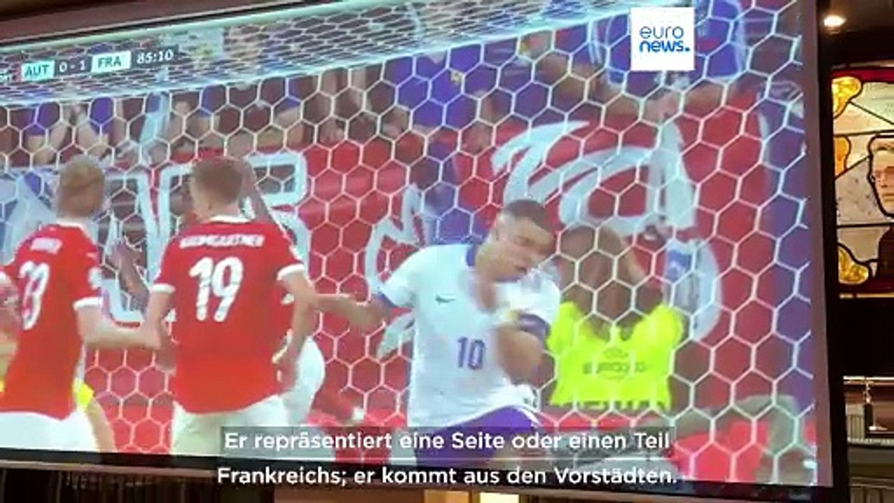 Fußball eint Franzosen in Spanien vor der Parlamentswahl